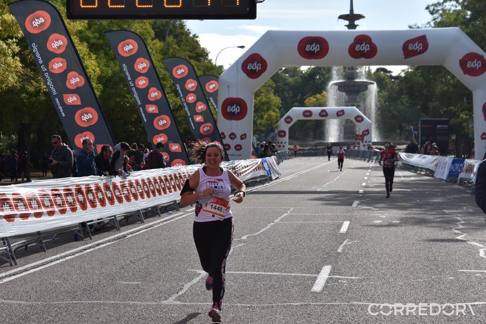 Meta Media Maraton de la Mujer 26