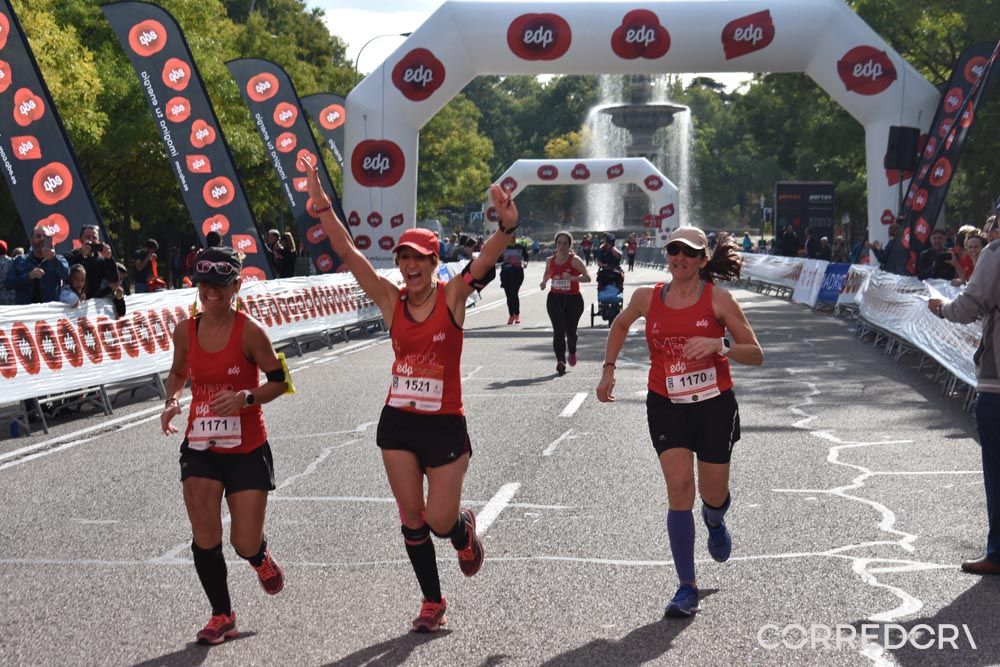 Meta Media Maraton de la Mujer 26