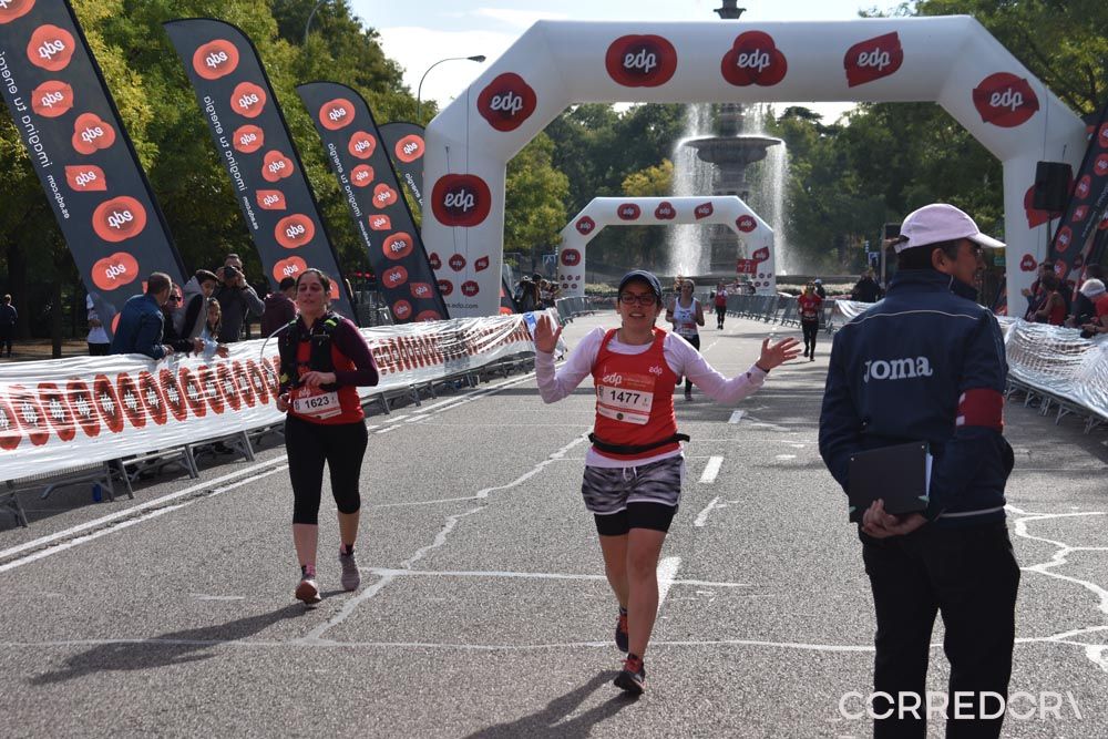 Meta Media Maraton de la Mujer 26