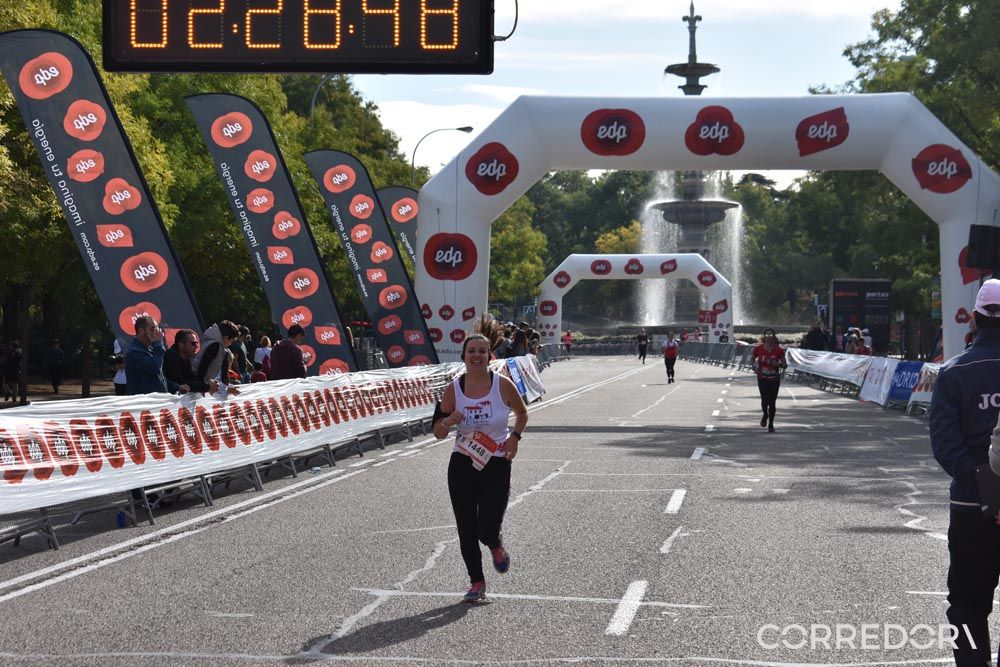 Meta Media Maraton de la Mujer 26