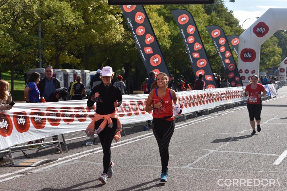Meta Media Maraton de la Mujer 26