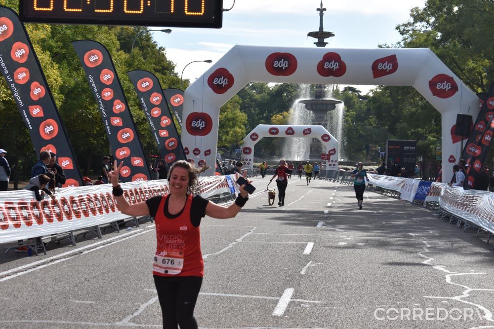 Meta Media Maraton de la Mujer 26