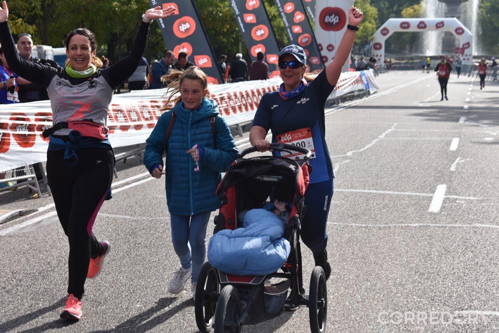 Meta Media Maraton de la Mujer 26