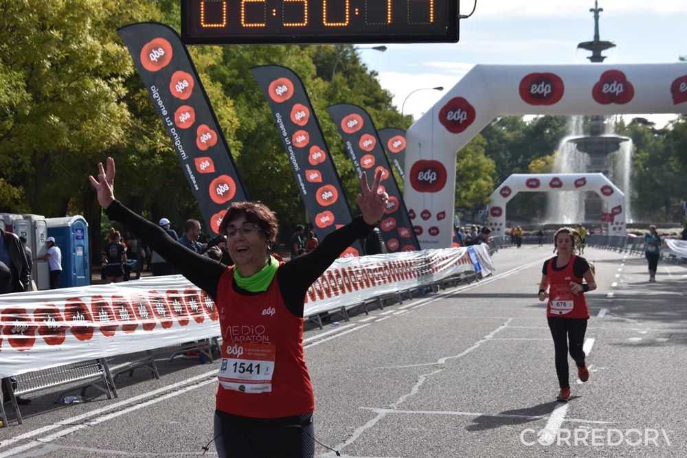 Meta Media Maraton de la Mujer 26
