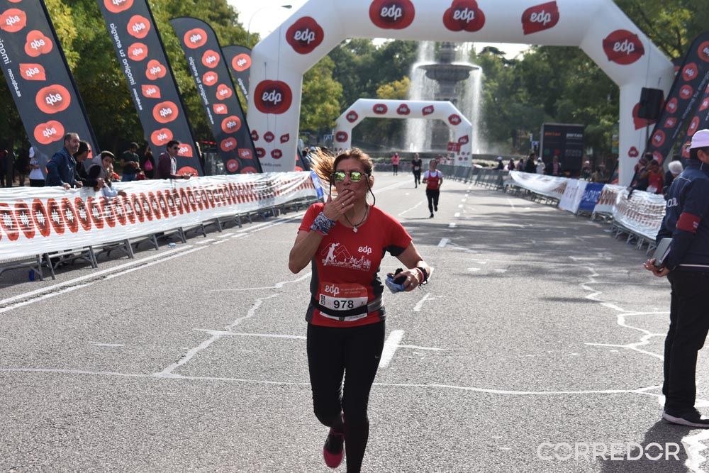 Meta Media Maraton de la Mujer 26