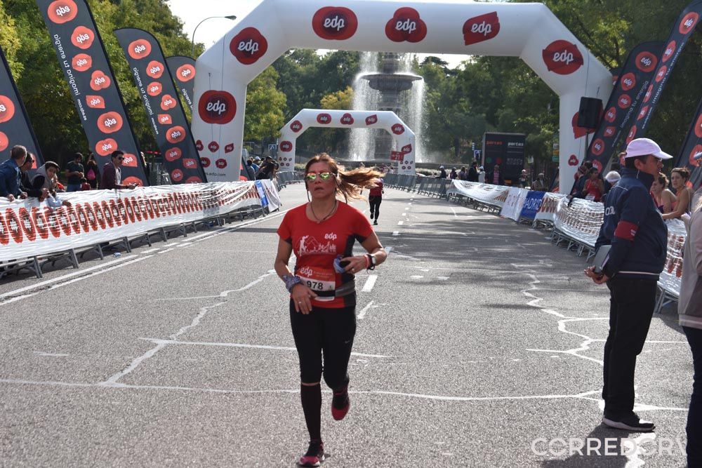 Meta Media Maraton de la Mujer 26