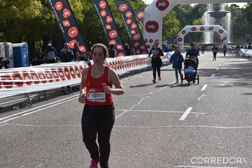 Meta Media Maraton de la Mujer 26