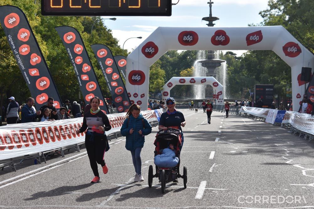 Meta Media Maraton de la Mujer 26