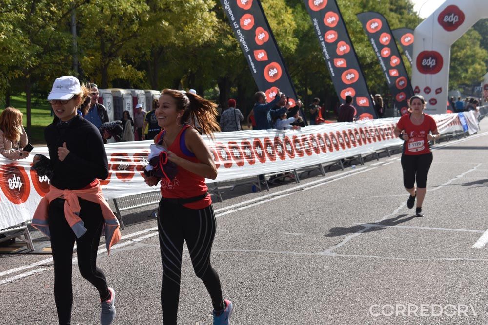 Meta Media Maraton de la Mujer 26