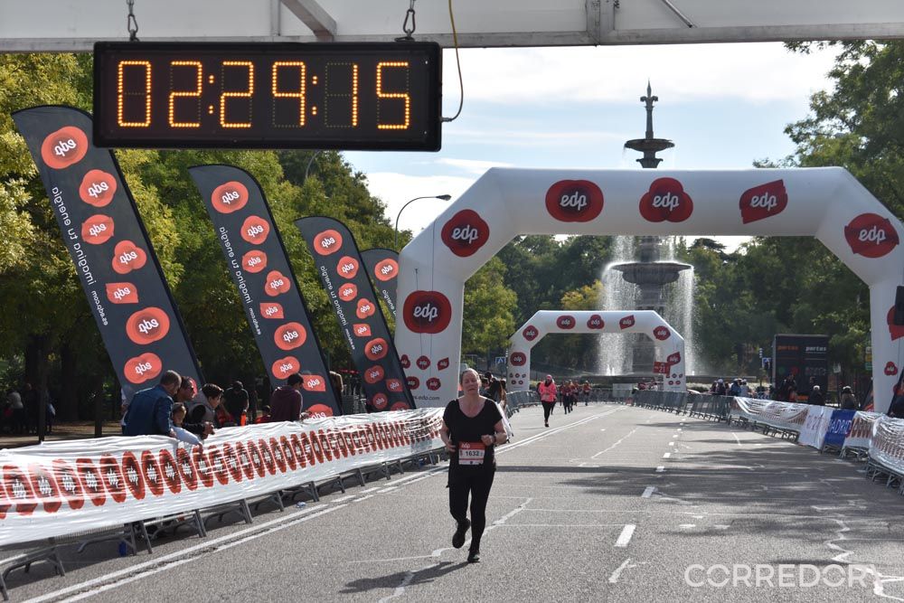 Meta Media Maraton de la Mujer 26