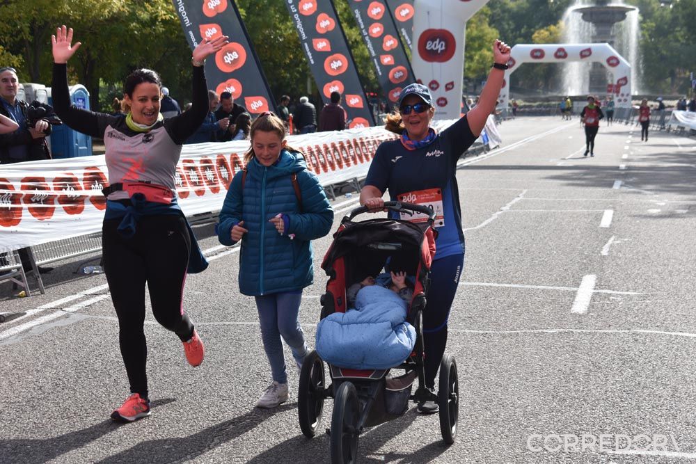 Meta Media Maraton de la Mujer 26