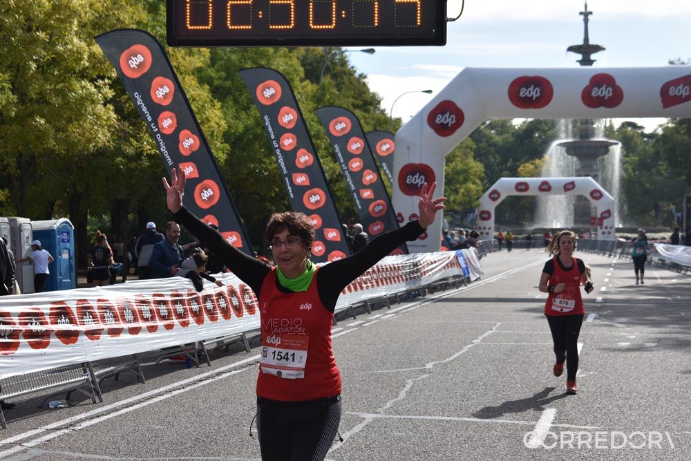 Meta Media Maraton de la Mujer 26