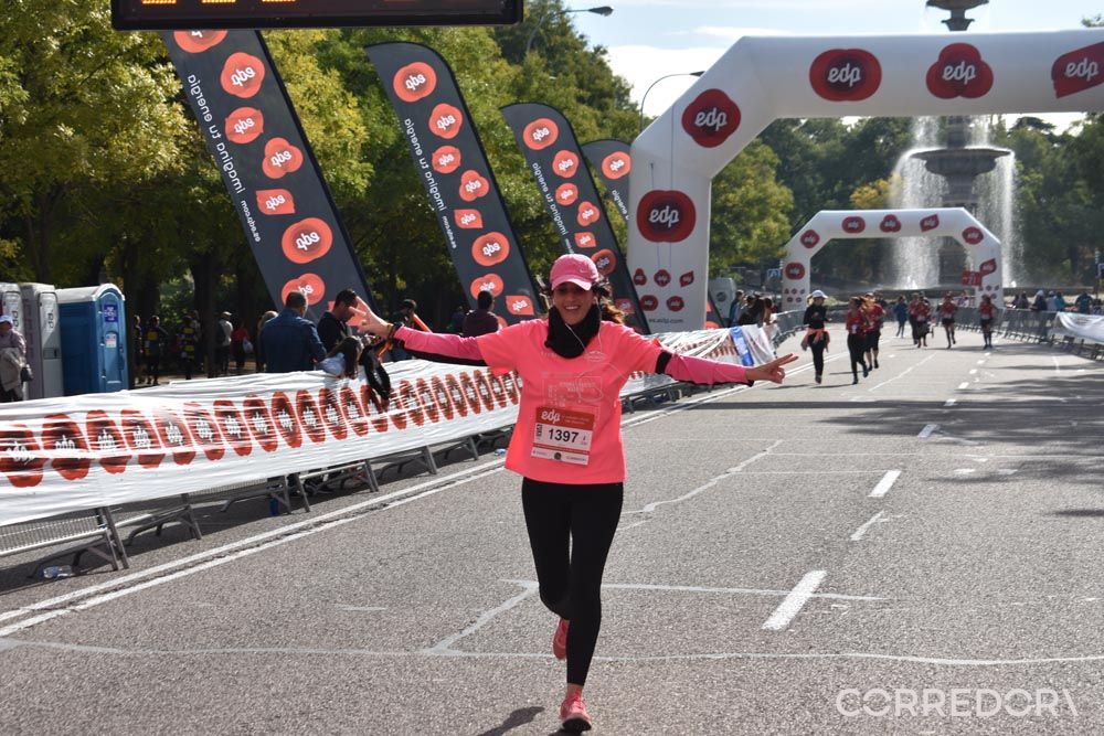 Meta Media Maraton de la Mujer 26