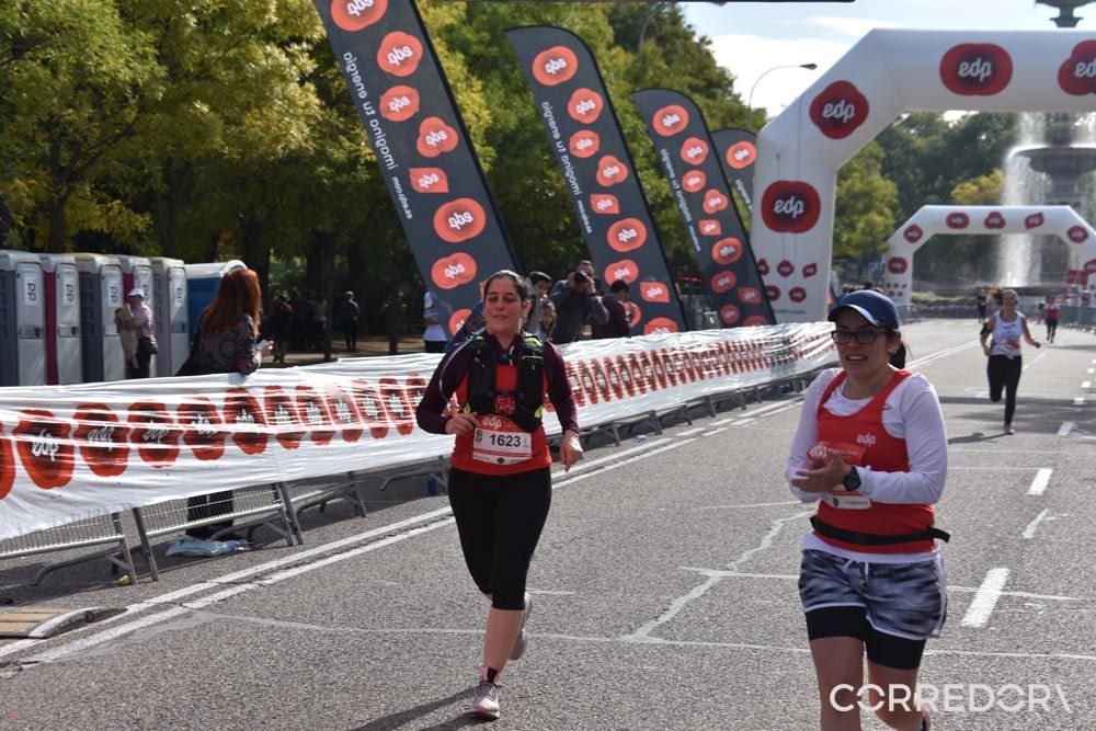 Meta Media Maraton de la Mujer 26