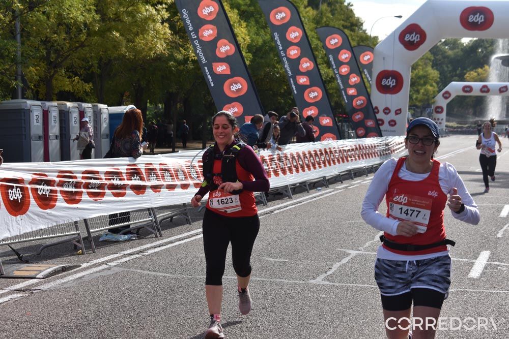 Meta Media Maraton de la Mujer 26