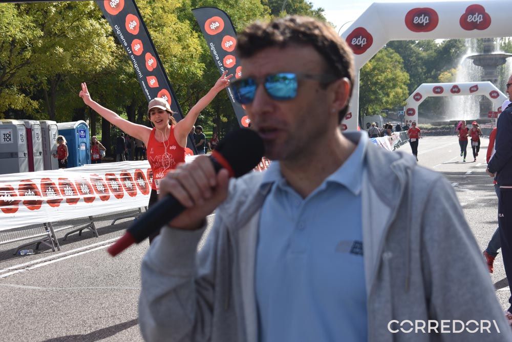 Meta Media Maraton de la Mujer 27