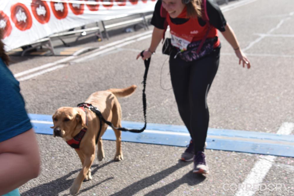 Meta Media Maraton de la Mujer 27