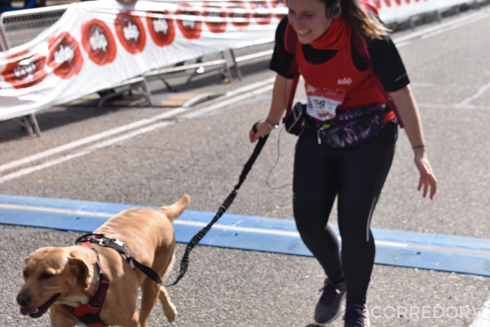 Meta Media Maraton de la Mujer 27