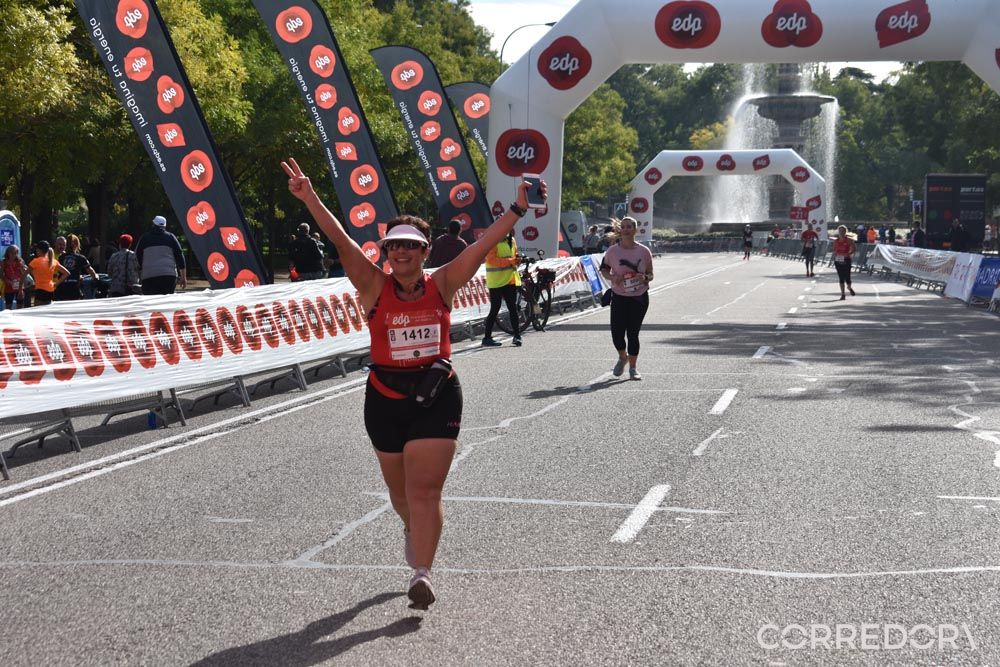 Meta Media Maraton de la Mujer 27