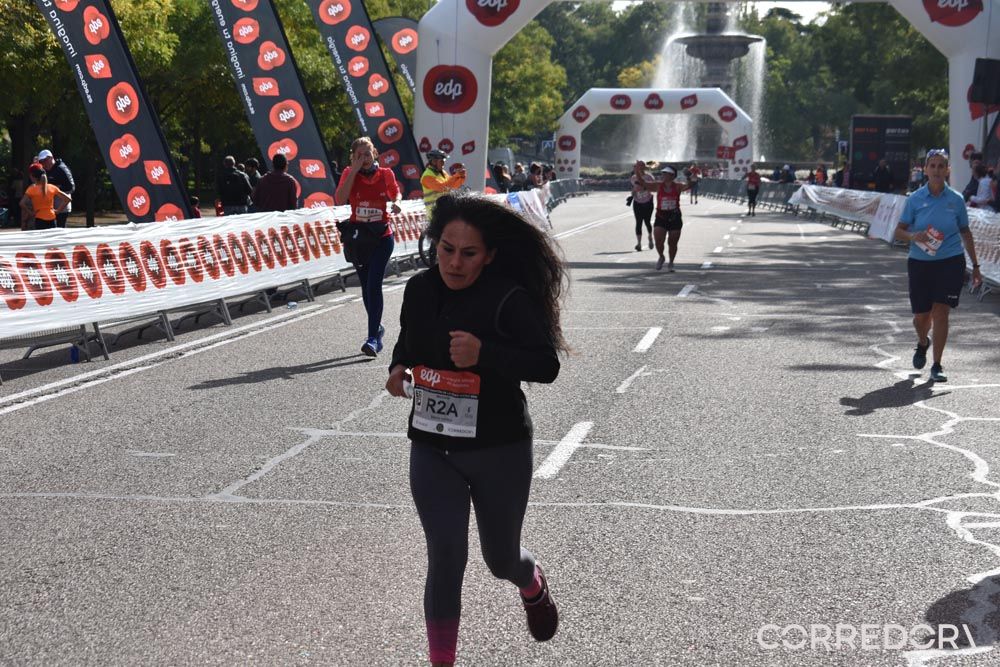 Meta Media Maraton de la Mujer 27