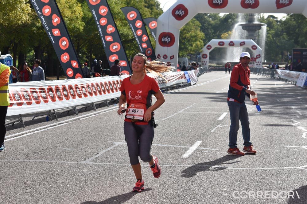 Meta Media Maraton de la Mujer 27