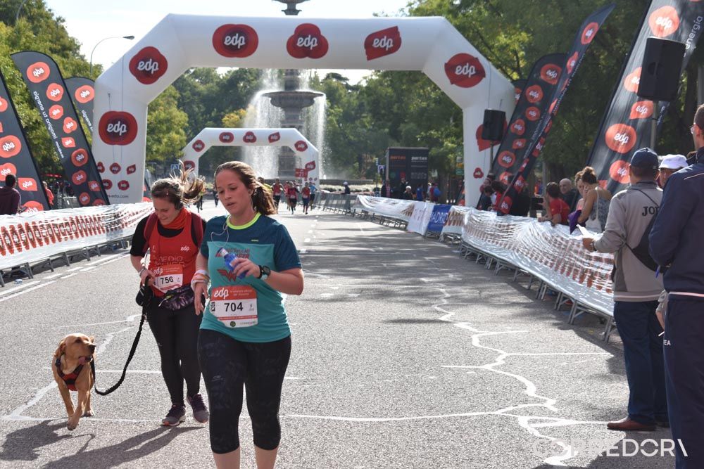 Meta Media Maraton de la Mujer 27