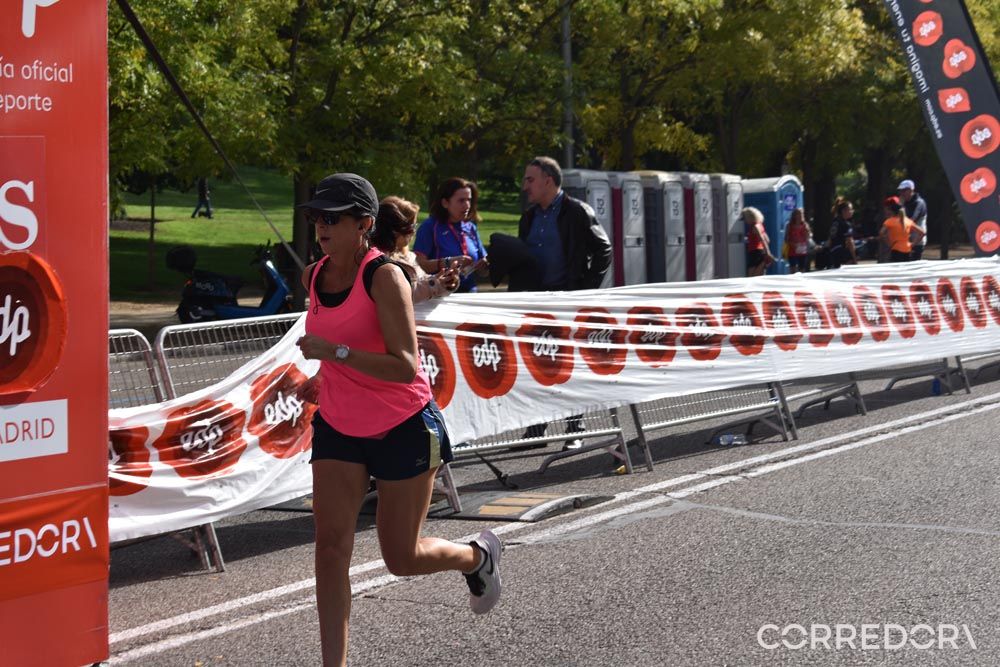 Meta Media Maraton de la Mujer 27