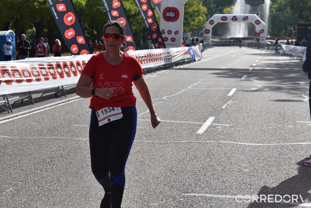 Meta Media Maraton de la Mujer 27