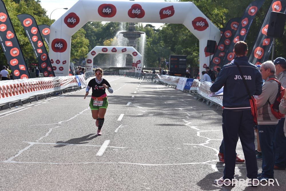Meta Media Maraton de la Mujer 27