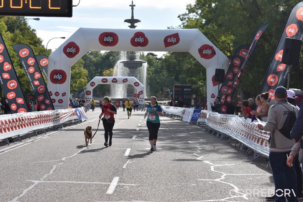 Meta Media Maraton de la Mujer 26