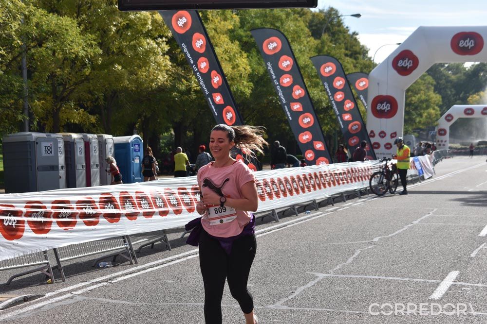 Meta Media Maraton de la Mujer 27