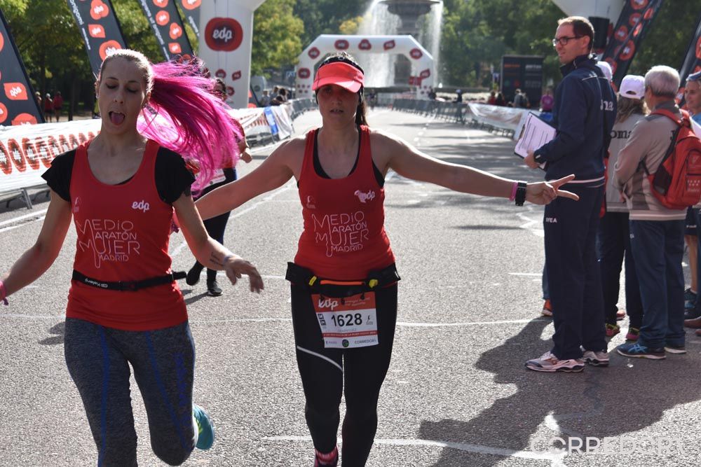 Meta Media Maraton de la Mujer 27