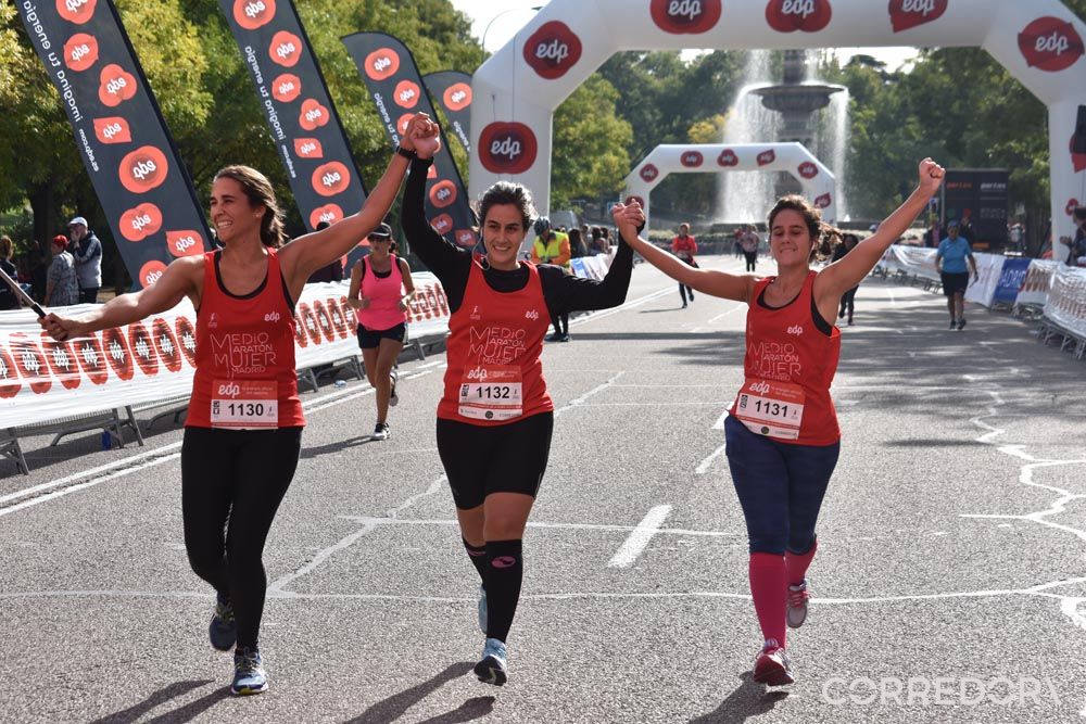 Meta Media Maraton de la Mujer 27