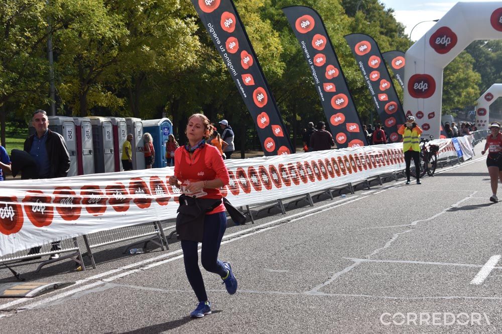 Meta Media Maraton de la Mujer 27