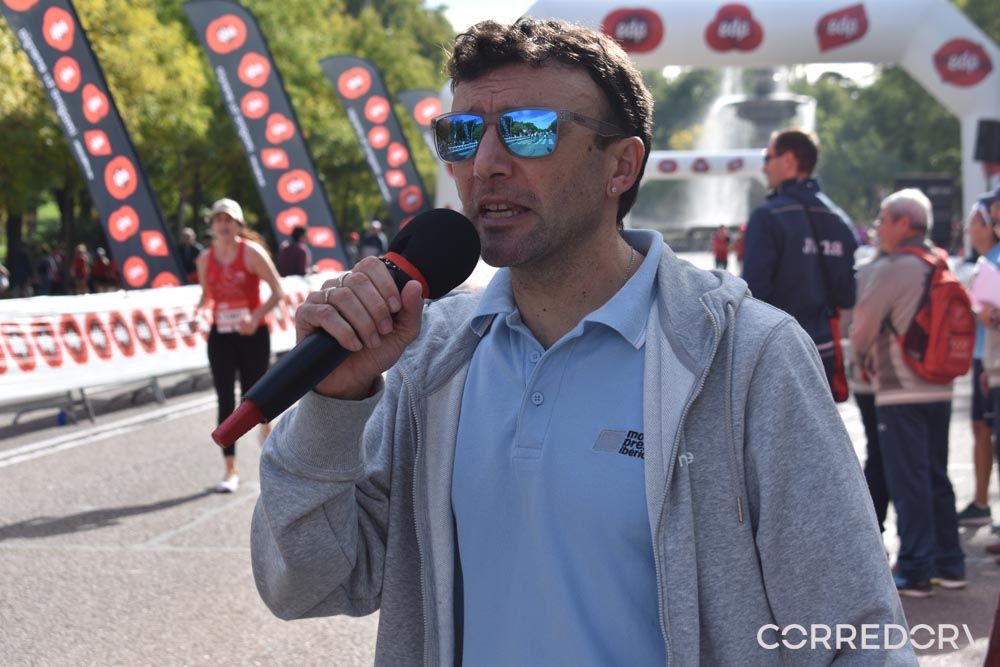 Meta Media Maraton de la Mujer 27
