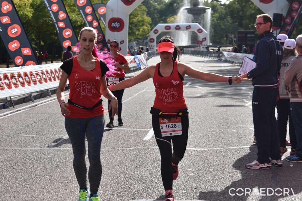Meta Media Maraton de la Mujer 27