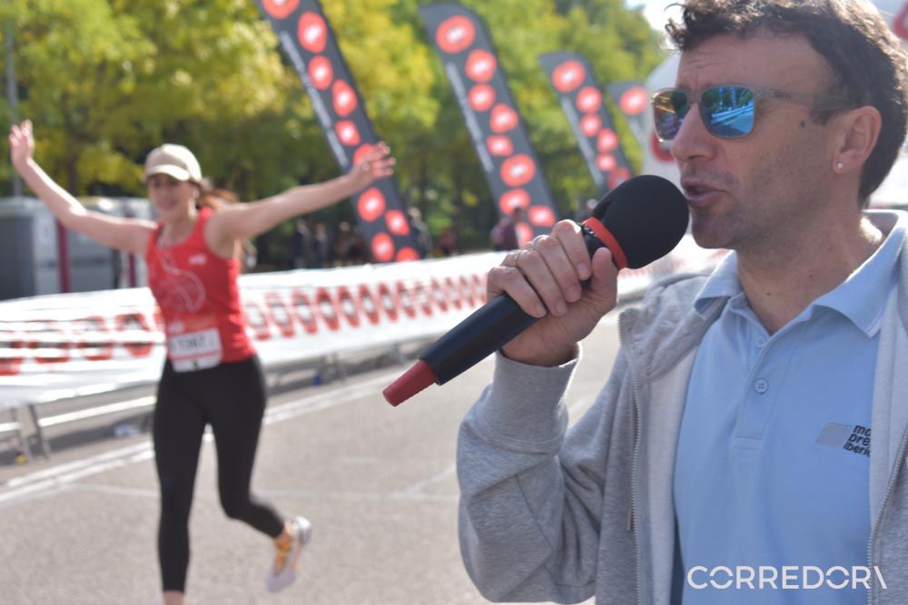 Meta Media Maraton de la Mujer 27