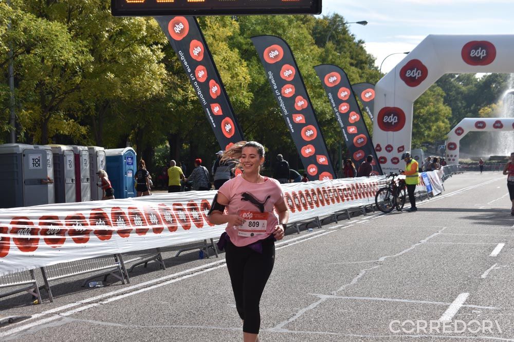 Meta Media Maraton de la Mujer 27