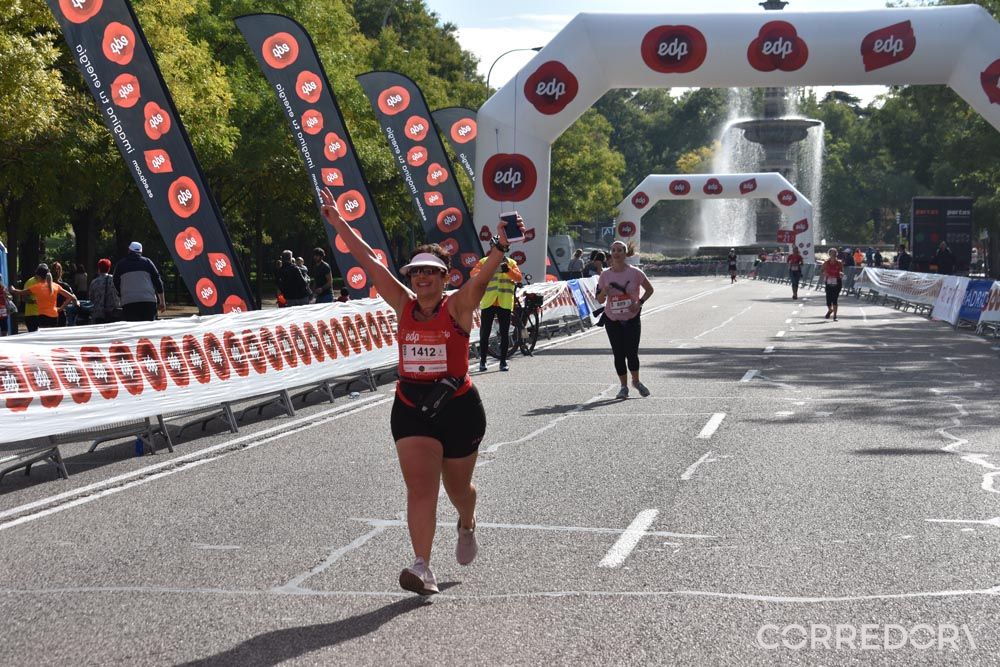Meta Media Maraton de la Mujer 27