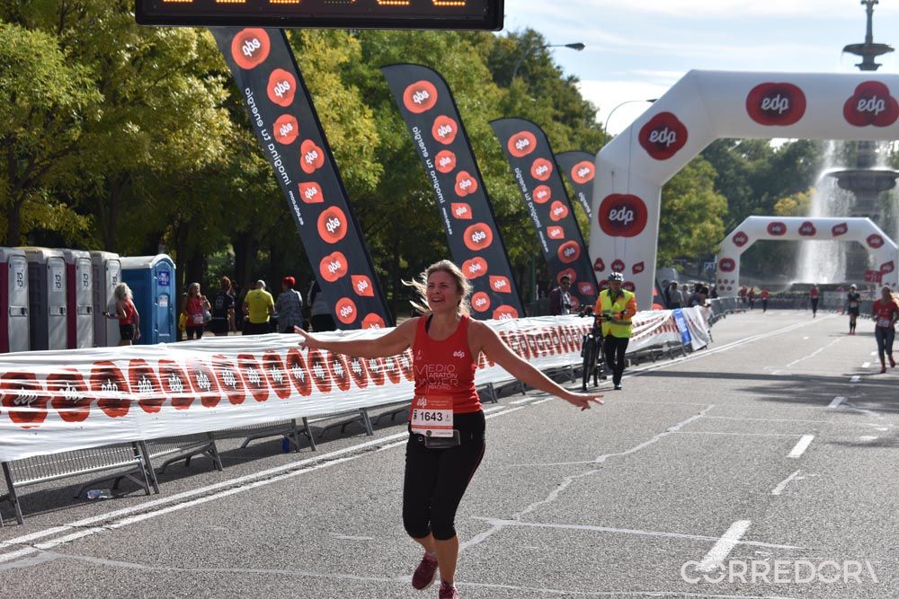 Meta Media Maraton de la Mujer 27