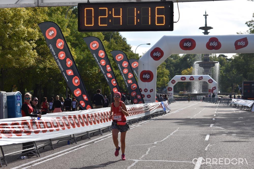 Meta Media Maraton de la Mujer 29