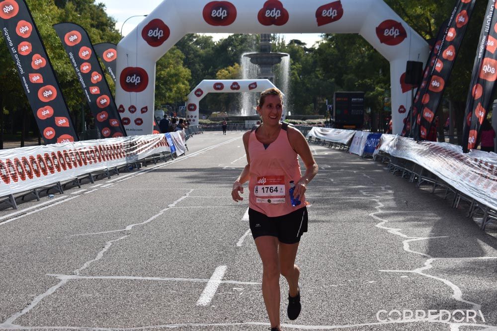 Meta Media Maraton de la Mujer 29