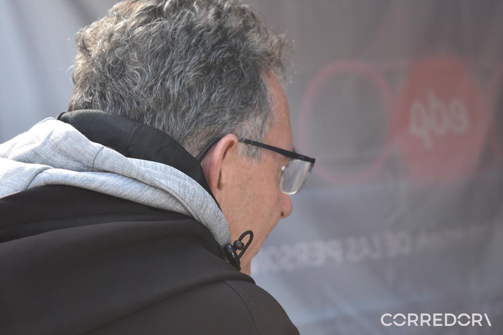 Meta Media Maraton de la Mujer 28