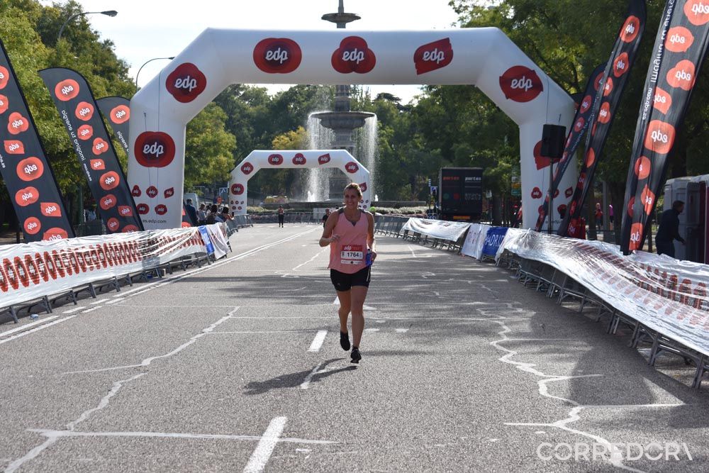 Meta Media Maraton de la Mujer 29