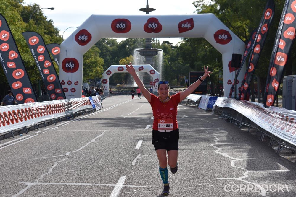 Meta Media Maraton de la Mujer 29