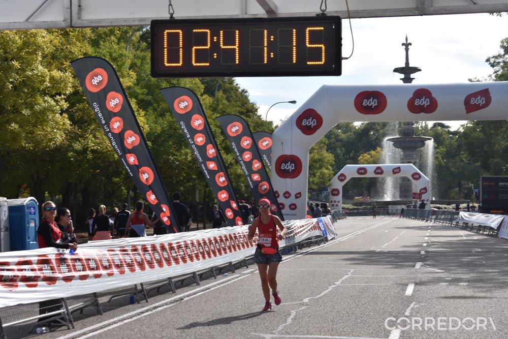 Meta Media Maraton de la Mujer 29