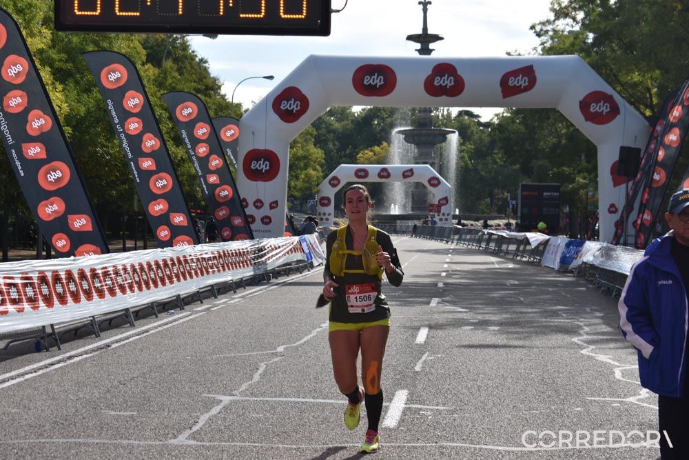 Meta Media Maraton de la Mujer 29