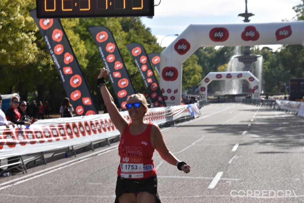 Meta Media Maraton de la Mujer 29