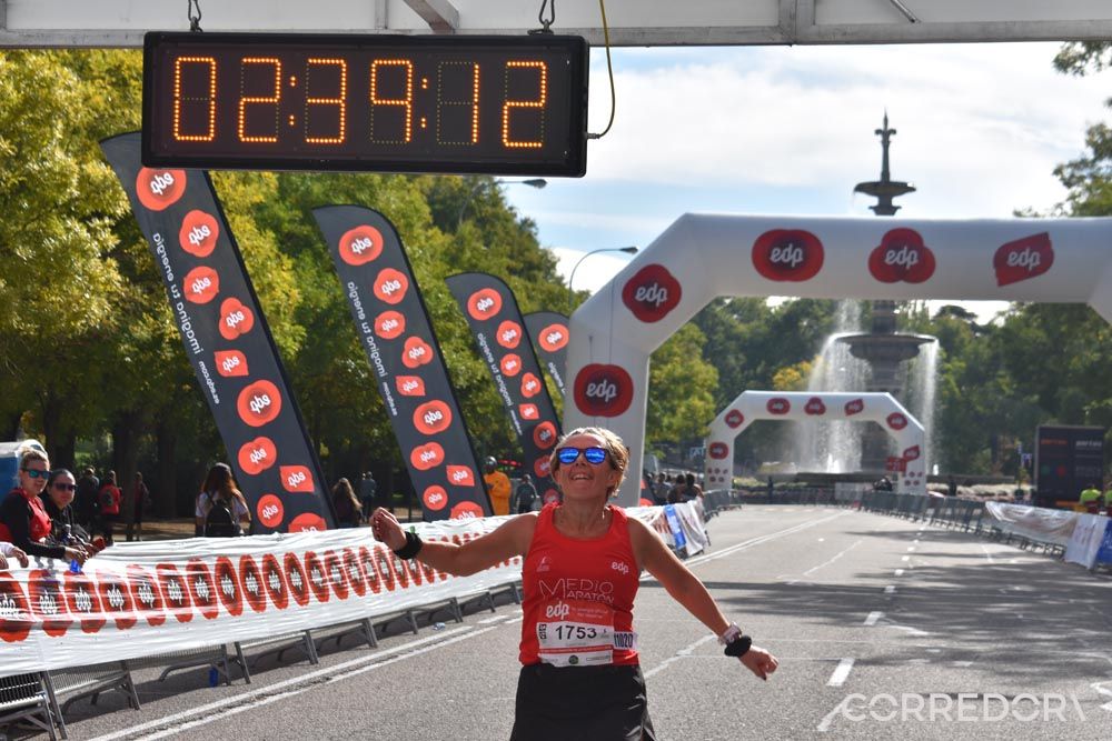 Meta Media Maraton de la Mujer 29