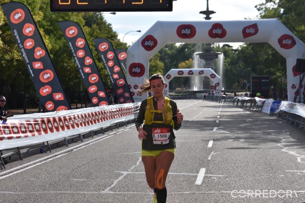 Meta Media Maraton de la Mujer 29